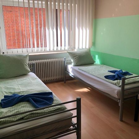 Ritfa 2 Aparthotel Heide  Eksteriør bilde
