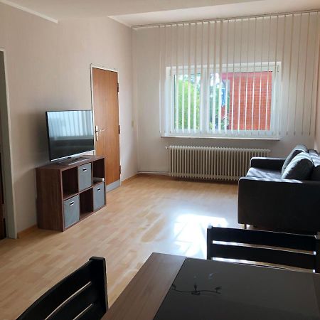 Ritfa 2 Aparthotel Heide  Eksteriør bilde