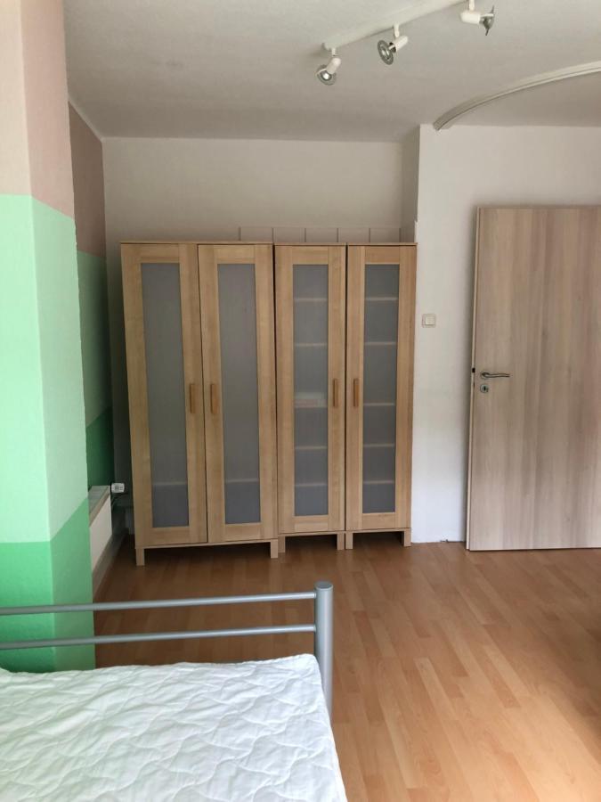 Ritfa 2 Aparthotel Heide  Eksteriør bilde