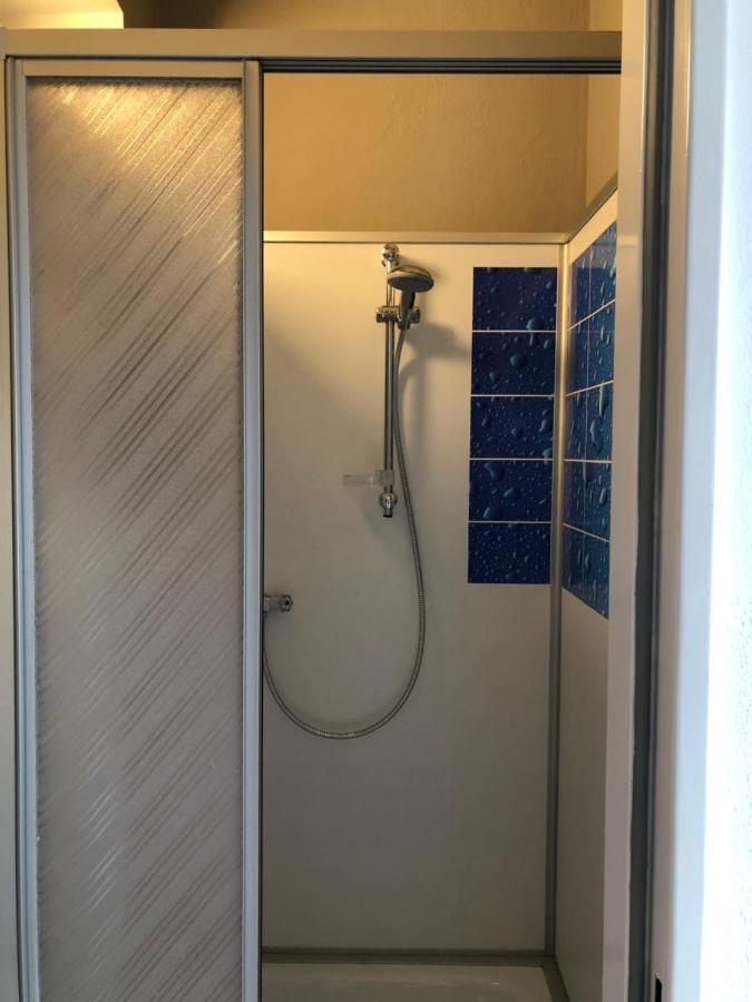 Ritfa 2 Aparthotel Heide  Eksteriør bilde