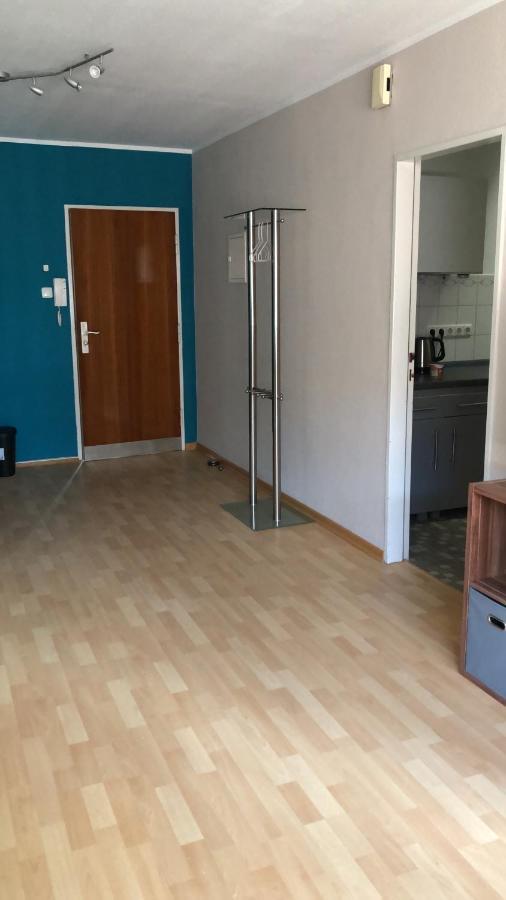Ritfa 2 Aparthotel Heide  Eksteriør bilde