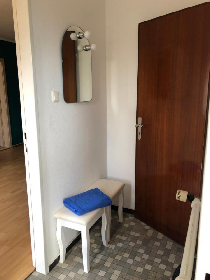 Ritfa 2 Aparthotel Heide  Eksteriør bilde