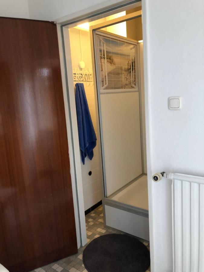 Ritfa 2 Aparthotel Heide  Eksteriør bilde